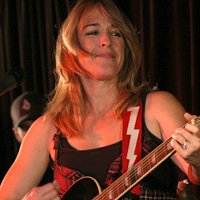 Kathleen Wilhoite Naakt
