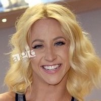 Kathrin Menzinger Naakt