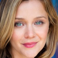 Kathryn Beck Naakt