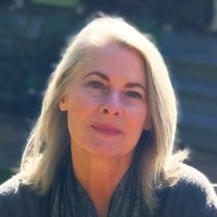 Kathryn Harrold Naakt