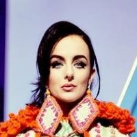 Katie Jones Naakt