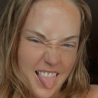 Katie Moran Naakt