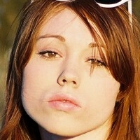 Katie Rose McCarthey Naakt
