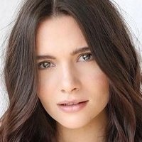 Katie Stevens Naakt