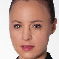 Katja Danowski Naakt