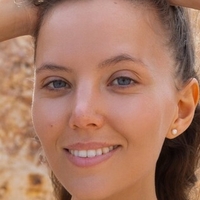 Katya Clover Naakt