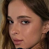 Katya Samilova Naakt