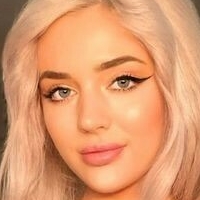 KatyBelle Naakt