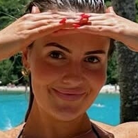 Kayla Evans Naakt