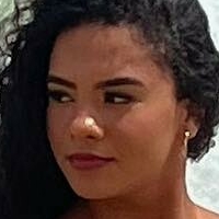 Kaylane Andrade Naakt