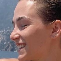 Kaylee Christine Naakt