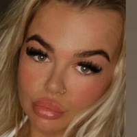 Kayleigh Thomsen Naakt