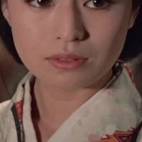 Kayo Matsuo Naakt