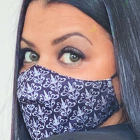 Kayssi Naakt
