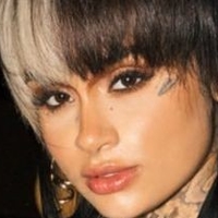 Kehlani Naakt