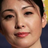 Keiko Matsuzaka Naakt
