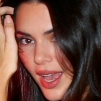 Kenall Jenner Naakt