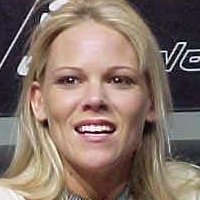 Keri Windsor Naakt