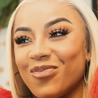 Keyshia Cole Naakt