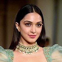 Kiara Advani Naakt