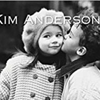 Kim Anderson Naakt