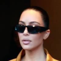 Kim Kardashian Naakt