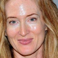 Kim Myers Naakt