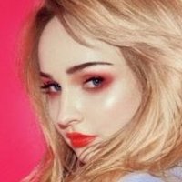 Kim Petras Naakt