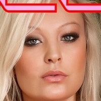 Kimberley Crush Naakt