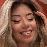 Kimberly Rodriguez Naakt