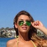 Kirralee Morris Naakt