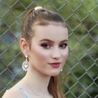 Kirrilee Berger Naakt