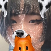 Kitsunee Naakt