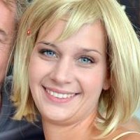 Klara Krejsova Naakt
