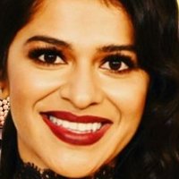 Kosha Patel Naakt