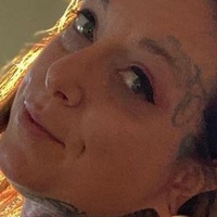 Kristel Oreto Naakt