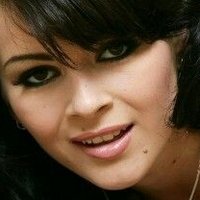 Kristi Love Naakt