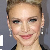 Kristin Lehman Naakt