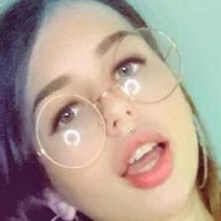 Kristina Dream Naakt