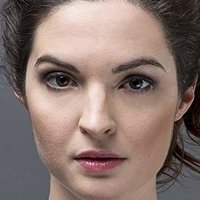 Kristyna Podzimkova Naakt