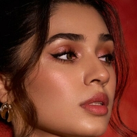 Krithi Shetty Naakt