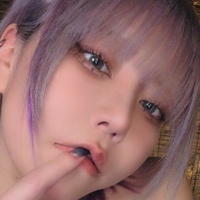 ky0ncy_ Naakt