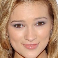 Kylie Bisutti Naakt