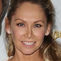 Kym Johnson Naakt