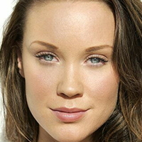 Laci Mailey Naakt
