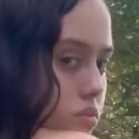 Lady Garcia Naakt