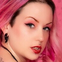 Lady Lazarus Naakt