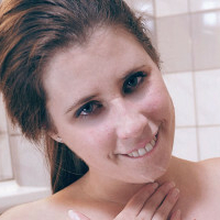 Lady Lyne Naakt