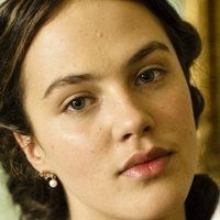 Lady Sybil Naakt
