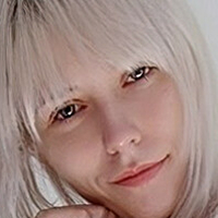 Lady Zero Naakt